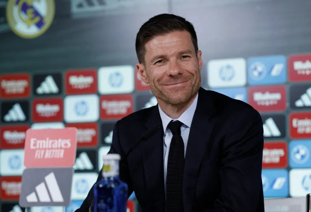 What This Means for Real Madrid's Youth Structure