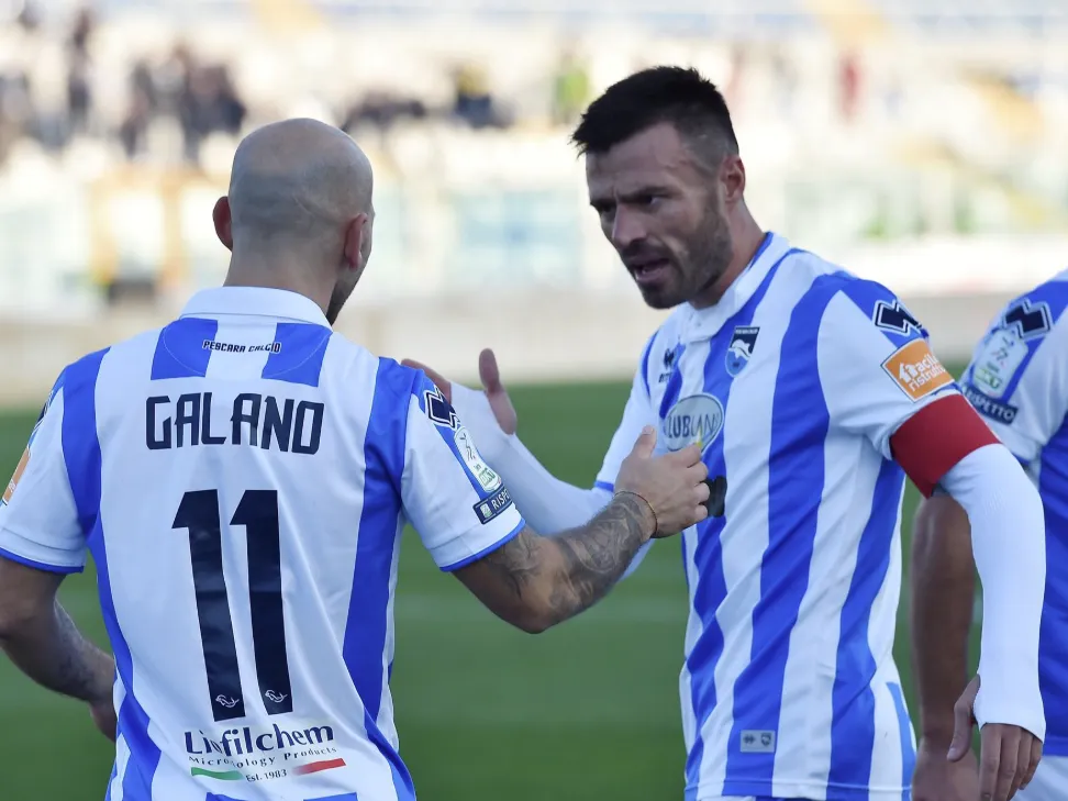 Pescara