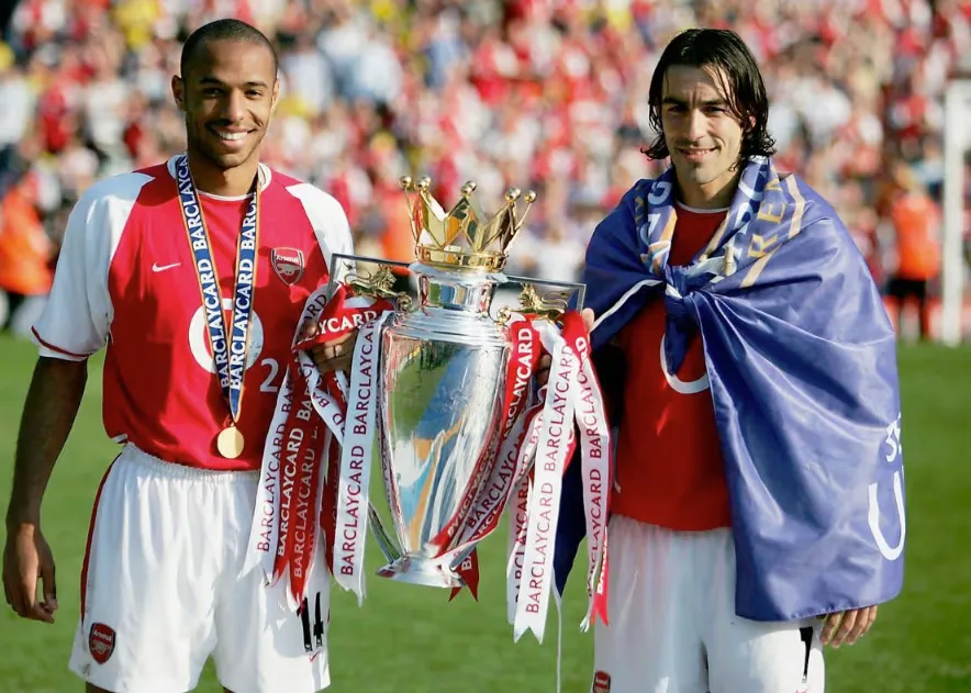 The Perfect Return: Scoring Against Southampton After Injury (2002)