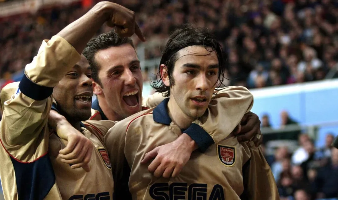 A Rare Hat-Trick of Assists