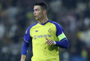 Ronaldo