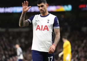 Tottenham