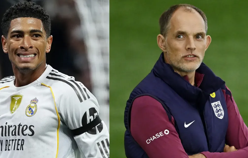 The Unique Philosophy of Tuchel's Coaching