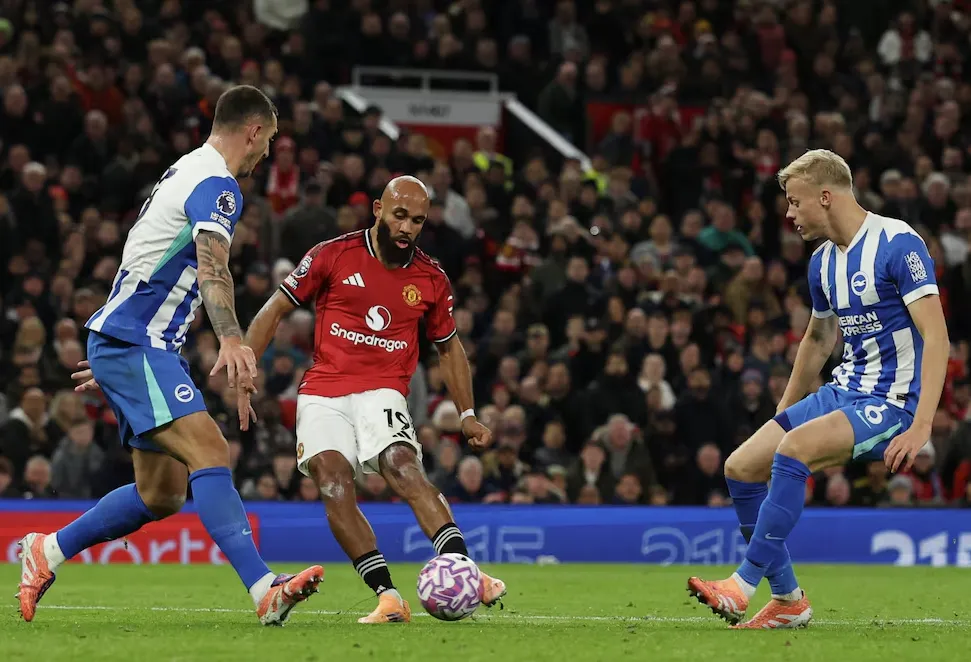 Match Overview and Broadcast Details