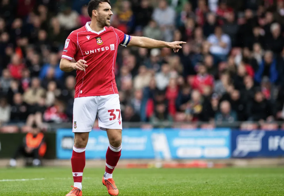 The Rise of Wrexham AFC