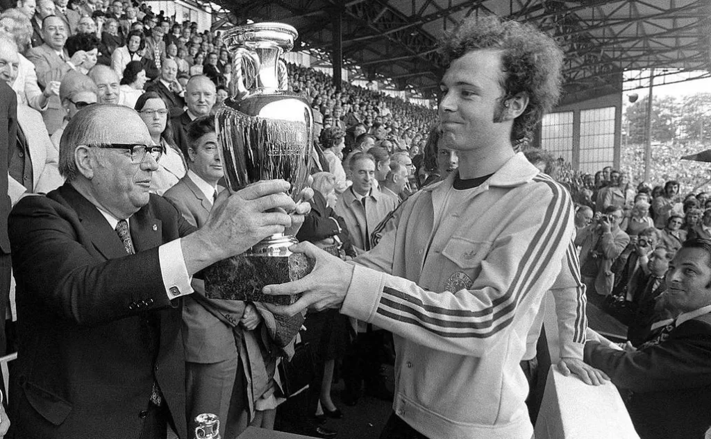 Beckenbauer