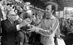 Beckenbauer