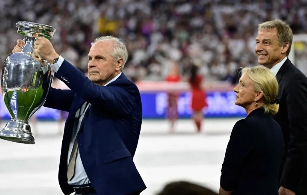 Beckenbauer's Enduring Legacy in Modern Football