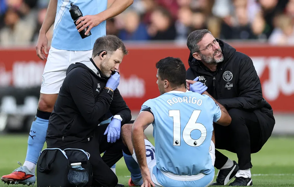The Incident: A Shock to the System
