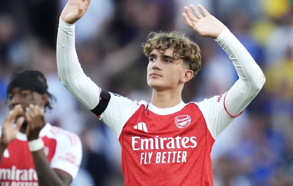 The Record-Breaking Debut