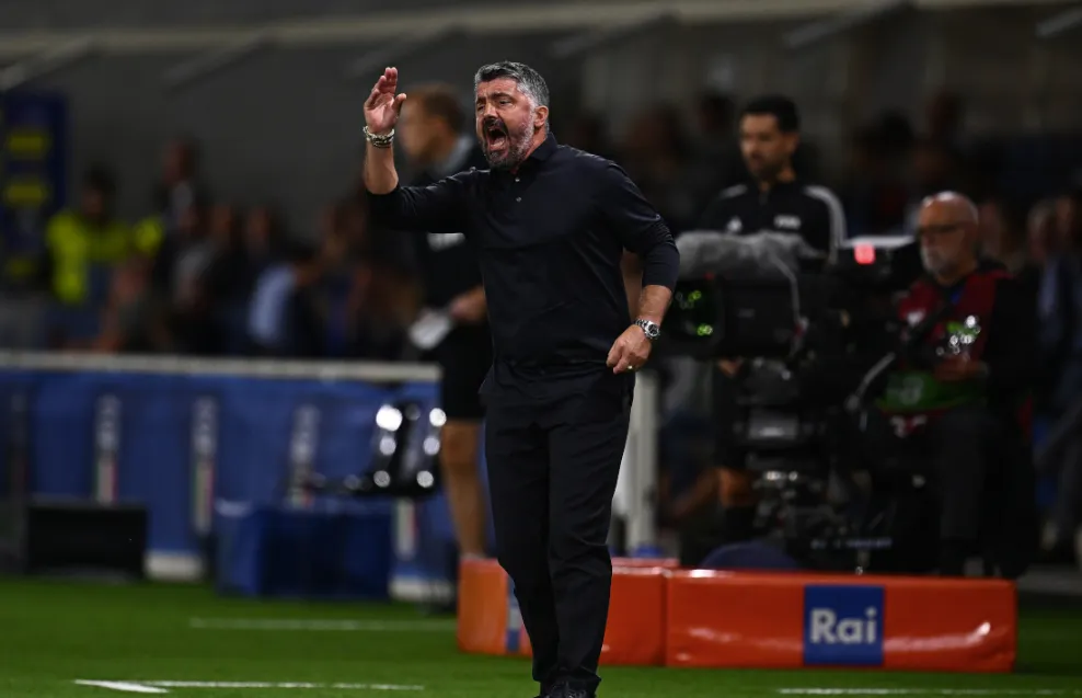 The Return of a Legend: Who Is Gennaro Gattuso?