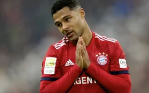 Gnabry