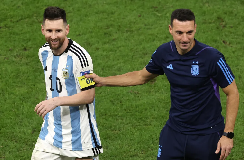 The Context Behind the Decision