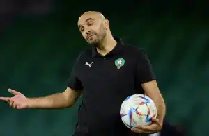 Morocco