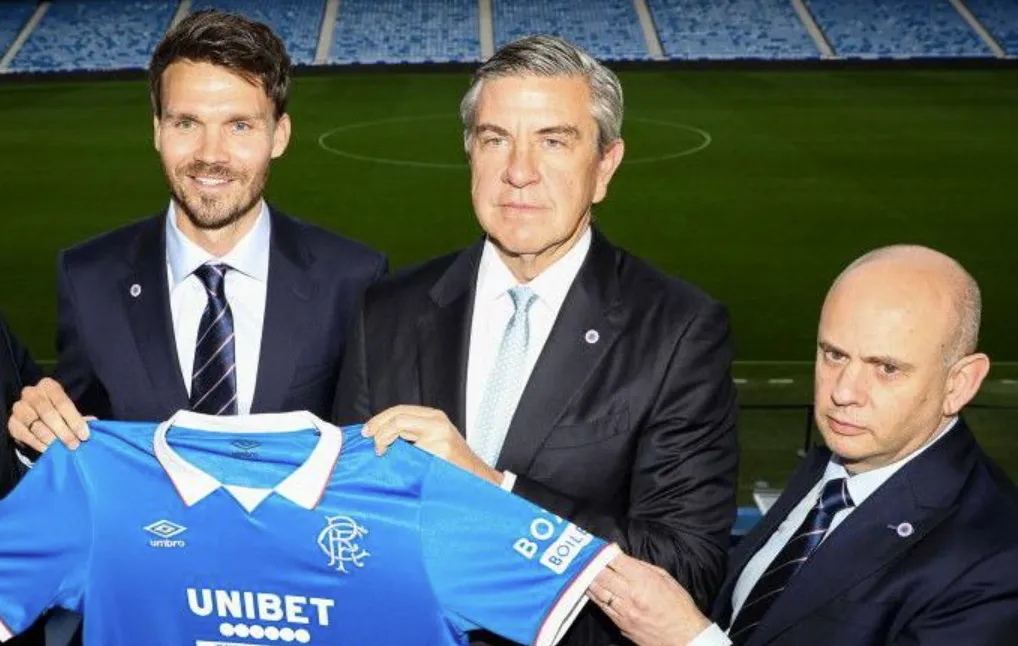 Rangers