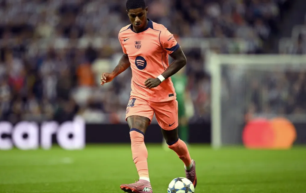 Rashford