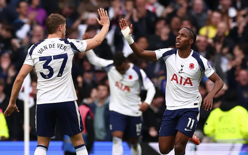 The Match That Defined Two Seasons