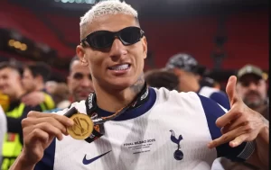 Tottenham