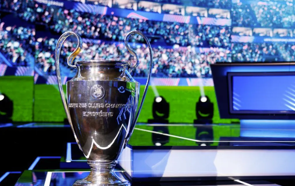 The Points System and Tiebreakers