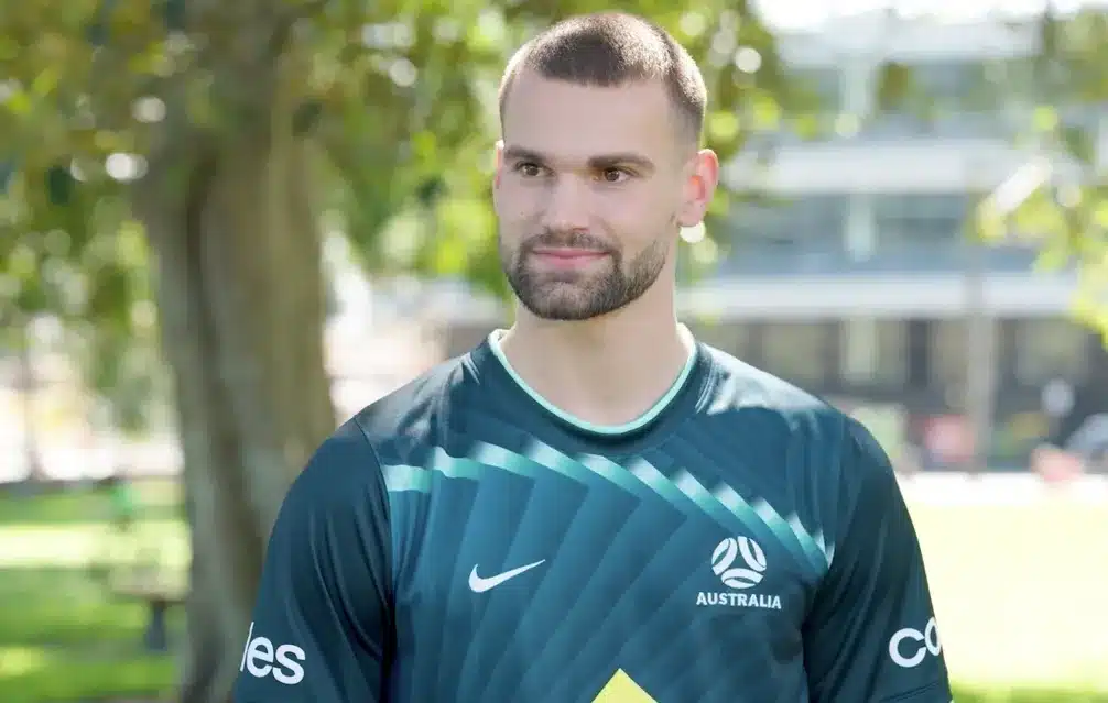 The Australian Connection
